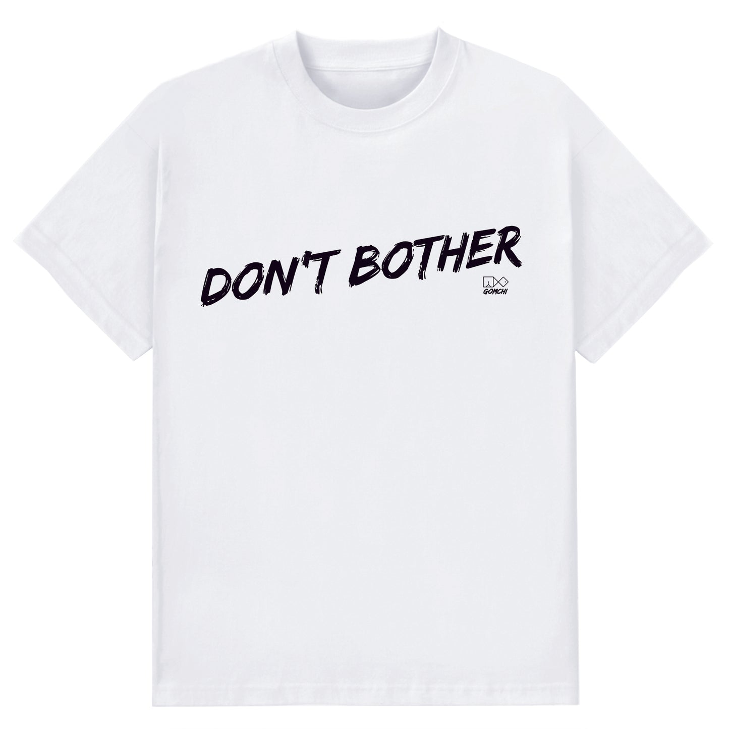 곰치 - DON'T BOTHER