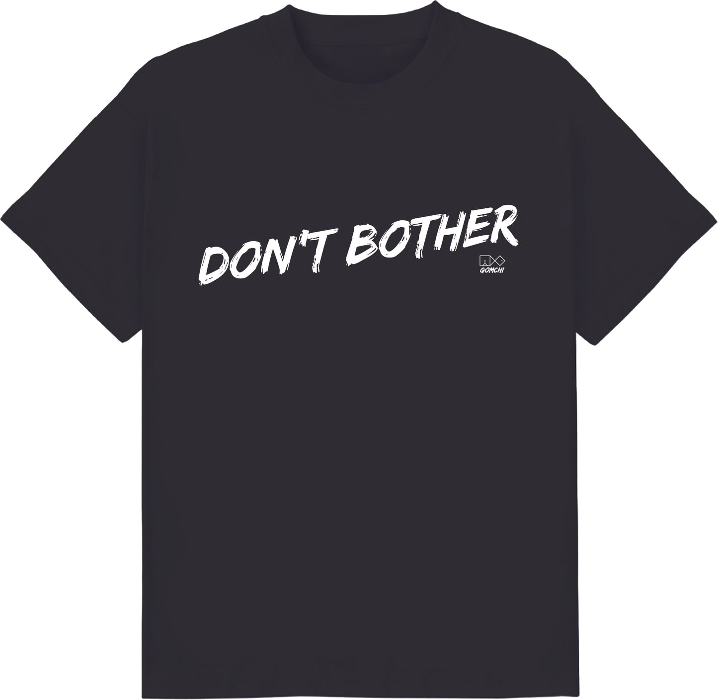 곰치 - DON'T BOTHER