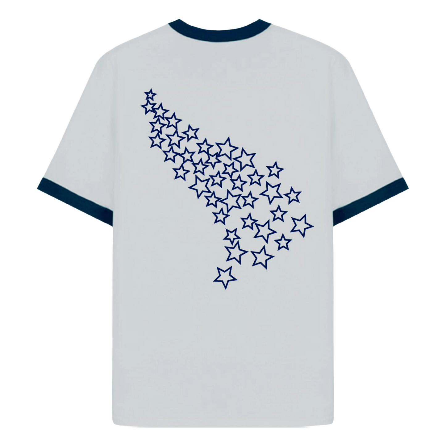 CHAWOO - T-shirt + Keyring