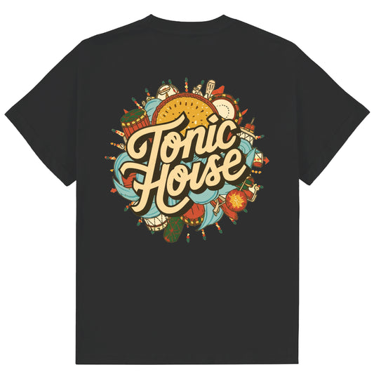 Tonic house