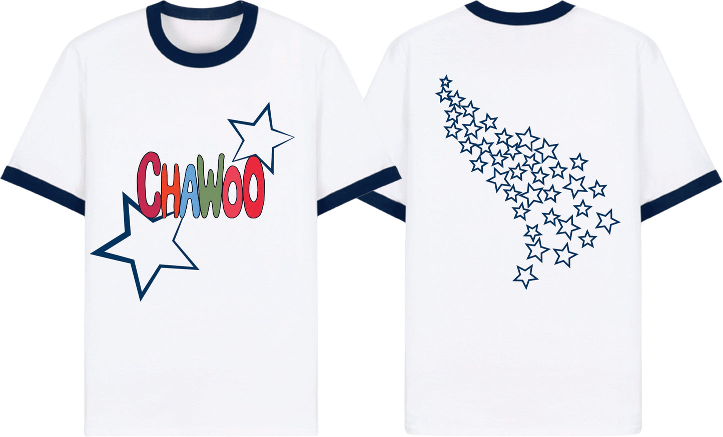 CHAWOO