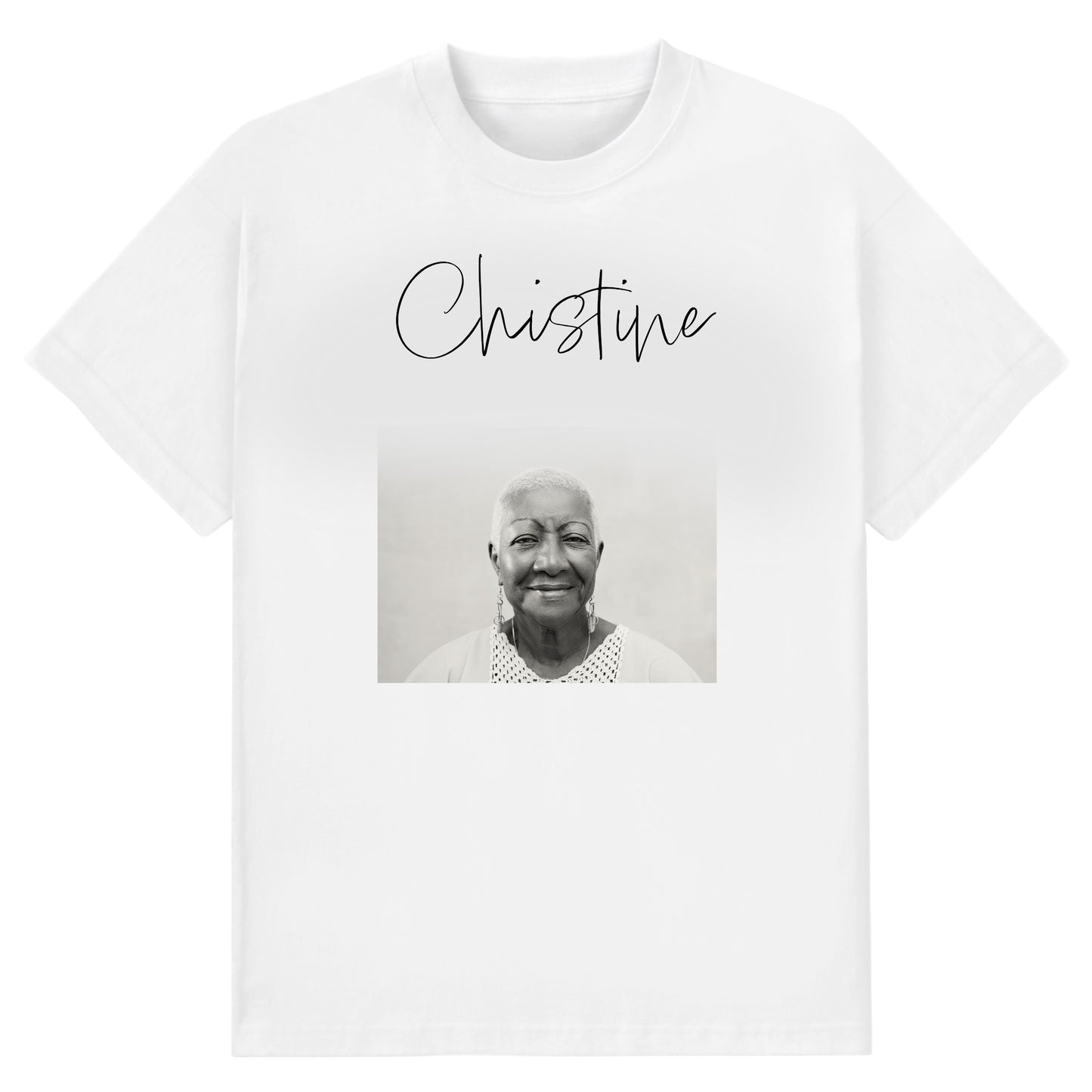 Chistine